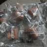 伟星 PPR90度弯头6分dn25（5只）家装水管管件冷热水热熔接头正品 实拍图