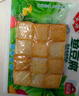 安井锁鲜装鱼豆腐 240g/包 鱼糜含量≥65% 火锅麻辣烫关东煮烧烤食材 实拍图