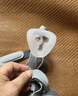 瑞思迈（Resmed）S10单水平呼吸机家用便携止鼾器防打呼噜睡眠呼吸暂停综合症 实拍图