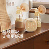 十月结晶母乳储存保鲜袋（30支）储奶袋冷冻袋储存袋200ml随机发货 实拍图