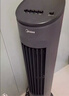 美的（Midea）【语音智能】家用空调扇冷风扇 负离子净化静音落地冷风机水冷塔扇冷气扇 强力制冷小空调ACA10TJR 实拍图