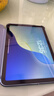 闪魔适用iPad mini7/6钢化膜8.3英寸2024/21新款A17Pro芯片平板电脑贴膜全屏防摔抗指纹高清保护膜 实拍图