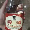 汾酒 53度 黄盖玻汾 475ml*6瓶 杏花村清香型高度白酒 山西杏花村 53度 475mL 6瓶 实拍图