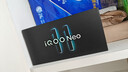 vivo iQOO Neo11 16GB+256GB 疾影黑2K 144Hz珠峰屏 骁龙8至尊版  国家补贴iqooneo11学生游戏电竞手机 实拍图
