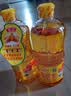 鲁花 【保真花生油】食用油 5S 物理压榨 压榨一级 花生油1L 实拍图