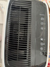 多乐信（DOROSIN）家用除湿机/抽湿机 除湿量20升/天 40㎡卧室智能轻音吸湿器APP智控地下室除潮干燥机ER-20ES 实拍图