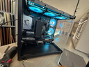 微星（MSI）全家桶AMD锐龙5 7500F/9600X/5060Ti/5070/9070XT台式组装机游戏电竞三角洲行动电脑主机DIY整机 配置十一：9600X+RTX5060Ti 实拍图