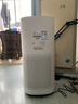 东芝（TOSHIBA）大白梨空气净化器除花粉过敏源甲醛pm2.5等离子消杀母婴家用病毒细菌医护级卫健委备案【价保618】 实拍图