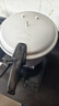 双喜高压锅铝合金燃气电磁炉通用防爆家用压力锅26CM/9.5L【蒸格款】 实拍图