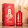 小角楼缘酿60  浓香型白酒 42度 500ml*6瓶 整箱装 婚宴节庆送礼 实拍图