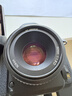 尼康（Nikon） 尼康镜头尼康单反镜头适用于尼康D6D850D780D7500D750等单反相机镜头 AF 50mmf/1.8D人像定焦镜头小痰盂 实拍图