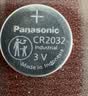 松下（Panasonic）车钥匙电池套装【CR2032两粒+拆装工具】适用别克昂科威昂科拉君越君威英朗凯越威朗阅朗GL8 实拍图