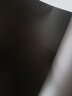 匹克瑜伽垫男士健身女士家用健身垫防滑减震跳操隔音加厚加大训练垫 实拍图