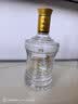 白云边十五年陈酿 浓酱兼香型白酒 42度 500ml*2瓶（含礼袋） 实拍图