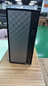 联想瑞天900 商用办公台式电脑台式机主机(酷睿i5-12400 16G DDR5 512G SSD win11 18L大机箱)23.8英寸 实拍图