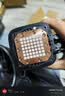 九州风神（DEEPCOOL）冰果360PRO黑色一体式水冷散热器/PWM调速水泵/升级高性能ARGB风扇/3年质保 实拍图