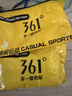 七匹狼内裤男健康10A全裤抗菌26新品100%棉净色平角裤短裤男4条装 3XL 实拍图