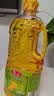 鲁花【直销】压榨特香玉米胚芽油1.6L 非转基因  食用油 实拍图