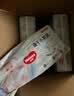 好奇（Huggies）金装小黑洞纸尿裤M162片(6-11kg)尿不湿【速干不易红】 实拍图
