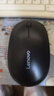 联想（Lenovo）无线鼠标 办公鼠标便携鼠标 笔记本鼠标 电脑鼠标 M100黑 带无线2.4G接收器 实拍图