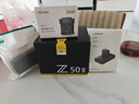 尼康（Nikon）Z50II 江苏上海广东 地址85折微单相机 尼康云创 4K视频 EXPEED7处理器 皮肤柔和  502/Z50二代 实拍图