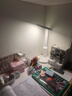 好视力AAAA级护眼台灯儿童学生学习阅读卧室书桌近视防控led灯 TG032Pro 实拍图