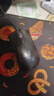 雷蛇（Razer）炼狱蝰蛇标准版有线鼠标 人体工学 电竞游戏 右手通用型 吃鸡/LOL/CSGO游戏鼠标 黑色 实拍图