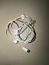 Apple/苹果 60W type-c充电线-1米 usb-c手机数据线 原装旗舰店苹果iPhone 17 Pro Max iPad快充线 实拍图