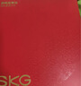 SKG颈椎按摩器G5颈部肩颈按摩仪U型枕脉冲揉捏护颈仪脖子牵引热敷 生日七夕情人节礼物实用送男女友 【新品爆卖30万+】升级限定礼盒装 实拍图