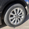 固特异（Goodyear）汽车轮胎 225/55R17 101W 鹰驰F1酷跑 适配奥迪A6L/途岳 御乘升级 实拍图