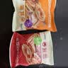 比比赞（BIBIZAN）猫耳朵混合味400g 办公室小吃酥脆怀旧 膨化饼干糕点休闲小零食品 实拍图