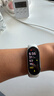 小米（MI）REDMI Watch 6皎月银 国家补贴 澎湃OS 3 心率血氧监测 红米手表6 小米汽车 送男友送女友 实拍图