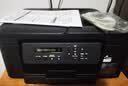 兄弟（brother）DCP-T735DW彩色墨仓自动双面打印机复印扫描一体机输稿家用办公照片A4小型无线手机远程T725DW升级 T735DW标配：无线双面打+连续复印扫描+远程打 实拍图