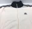 阿迪达斯（adidas）三叶草苏翊鸣同款 男女立领运动休闲外套JW0109 2XL码 实拍图