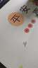PU皮革桌垫免洗防油防水轻奢高级感餐桌垫桌面保护垫书桌垫茶几桌垫 平安小熊（升级防滑底） 70x130cm【加厚皮革】 实拍图