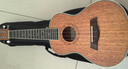 莫森（MOSEN）MUC800尤克里里乌克丽丽ukulele经典全桃花芯木迷你小吉他23英寸 实拍图