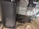 美的（Midea）净水器机家用直饮无罐厨下自来水反渗透纯水净饮机3年长效R0膜 升级白鲸Max RO膜/100L/h可持续出水 实拍图