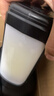 徒腾强光探照灯可充电超长续航远射户外应急露营太阳能防水手提巡逻灯 实拍图