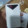联想随身wifi6移动无线上网支持5G/4G设备路由器免插卡双网通用全国无限流量网络笔记本电脑便携2026款 实拍图