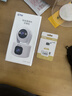 乔安（JOOAN）双摄1600万像素监控摄像头无线wifi网络高清监控器360度无死角带夜视全景云台家用AI监控手机远程 实拍图
