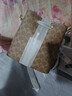 蔻驰（COACH）【品牌直供】奢侈品女包ROWAN水桶斜挎包棕CBH07 送女友七夕礼物 实拍图
