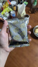 健元堂铁棍山药薄脆片黑芝麻粗粮无蔗糖饼干饱腹代餐孕妇休闲零食800g 实拍图