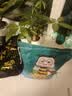 德沃多发财树专用植物营养土2.6kg园艺绿植盆栽养花土种植基质土 实拍图