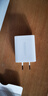 绿联5v2a充电头器USB+Type-C数据线1米适用苹果iPhone17/16e/15ProMax华为手机车载CarPlay充电线 实拍图