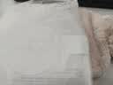 南极人热水袋注水pvc暖水袋暖肚热宝冲充水防爆暖宝宝保暖2000ml暖手宝 实拍图