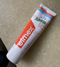 ELMEX艾美适含氟儿童牙膏6-12岁防蛀防龋齿青少年换牙期护龈50ml*2 晒单实拍图