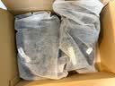 轻喜到家【深度除垢】洗运动鞋服务 运动鞋任洗 上门取件水洗 价值2000元以下 布面/网面/布底等 洗鞋服务 运动鞋任洗2双 实拍图