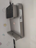 海尔（Haier）净水器家用厨下1200G流速母婴RO反渗透直饮净水机加热一体机餐边柜壁挂式管线机接自来水全屋套装 【性能套装】即热管线机+净水器 实拍图