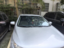 汽车玻璃前挡后挡风主副驾驶左右门窗三角天窗汽车玻璃全国包安装 450全国包安装 实拍图