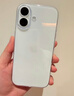 绿联【环保认证】适用iphone16pro手机壳苹果16Pro气囊防摔保护套超薄透明镜头全包软壳抗指纹抗黄男女 实拍图